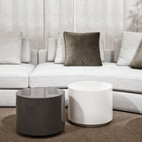 Meridiani Bobo Side Table, view 3