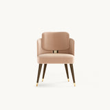 Mezzo Collection Bond Dining Chair, view 2