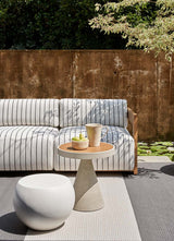 Meridiani Bongo Open Air Coffee Table, view 7
