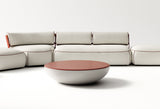 Meridiani Bongo Open Air Coffee Table, view 3