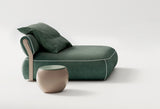 Meridiani Bongo Open Air Coffee Table, view 4