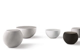 Meridiani Bongo Open Air Coffee Table, view 2