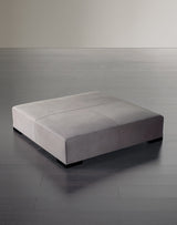 Meridiani Brons Ottoman, view 2