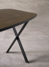 Meridiani Burt Writing Desk, view 2
