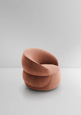 Ditre Italia Clip Armchair, view 4
