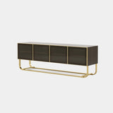 Stylish Club His Sideboard