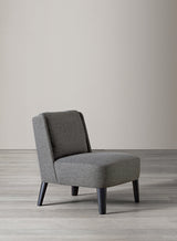 Meridiani Cecile Armchair