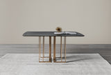 Meridiani Charlie Dining Table