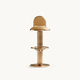 Mezzo Collection Chuck Bar Chair, view 2