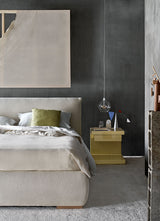Meridiani Cluny Bedside Table, view 4