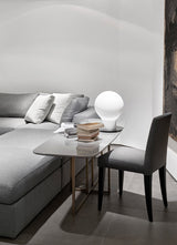 Meridiani Cole Console, view 5