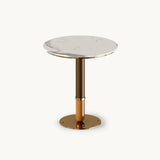 Mezzo Collection Craig Bar Table, view 2