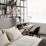 Meridiani Cruis Writing Desk, view 2