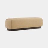 Domkapa Claire Bench, view 2