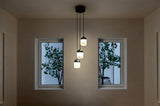 United Alabaster Glans Pendant Light, view 5