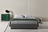 Meridiani Derek Bed, view 2