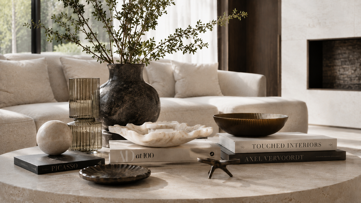 Home accessories
