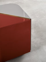 Meridiani Dimitri Bedside Table, view 2