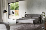 Meridiani Edoardo Kuoio Bed, view 8
