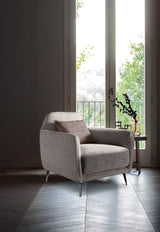 Ditre Italia Ellie Armchair, view 3