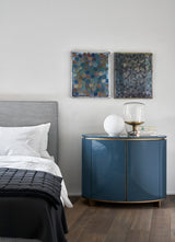 Meridiani Elliot Sideboard, view 4