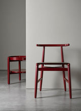 Meridiani Emilia Chair, view 5