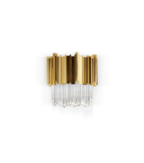 Luxxu Empire Wall Light, Small, H40 cm