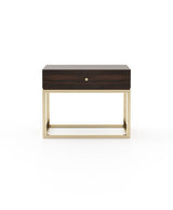Laskasas Ester Bedside Table