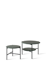 Meridiani Fabien Open Air Coffee Table, view 3