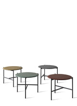 Meridiani Fabien Open Air Coffee Table