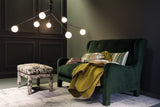 Meridiani Forrest Armchair, view 8