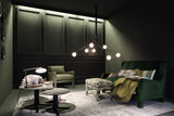 Meridiani Forrest Armchair, view 7