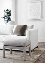 Meridiani Forrest Bench, view 5