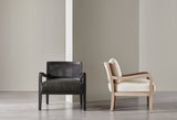Meridiani Forrest Armchair
