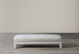 Meridiani Forrest Ottoman, view 6