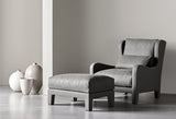 Meridiani Forrest Armchair, view 6