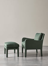 Meridiani Forrest Armchair, view 4