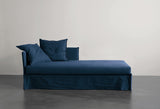 Meridiani Fox Sofa Bed, view 7