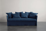 Meridiani Fox Sofa Bed, view 2