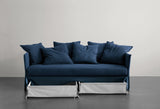 Meridiani Fox Sofa Bed, view 3