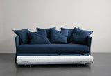 Meridiani Fox Sofa Bed, view 4