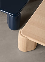 Meridiani Frank Coffee Table, view 5