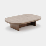 Domkapa Gilbert Coffee Table, natural Walnut