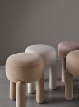 Meridiani Gino Ottoman, view 3