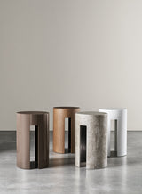 Meridiani Gong Side Table, view 2