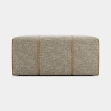 Domkapa Grant Pouf, large size, view 1