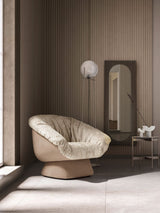 Ditre Italia Hall Armchair, room view