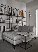 Meridiani Hardy Coffee Table, view 7