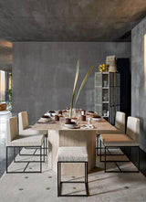 Meridiani Hardy Stool, view 3