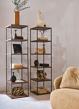 Meridiani Hardy Bookcase, view 7